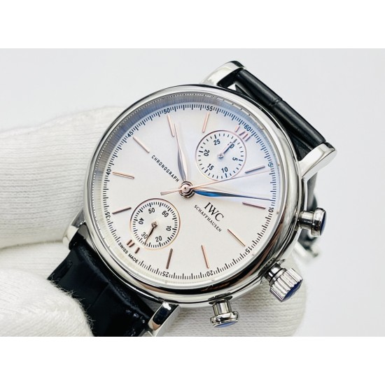 IWC Watches
