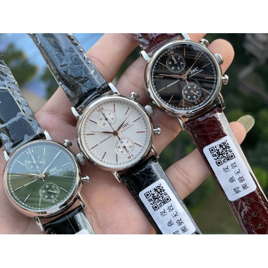 IWC Watches