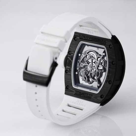 Richard Mille Watches
