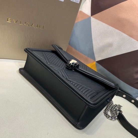 BVLGARI BAGS BVLGARI BAGS