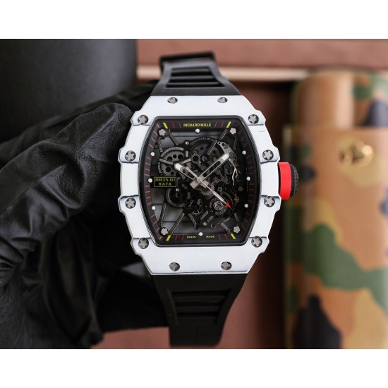 Richard Mille Watches