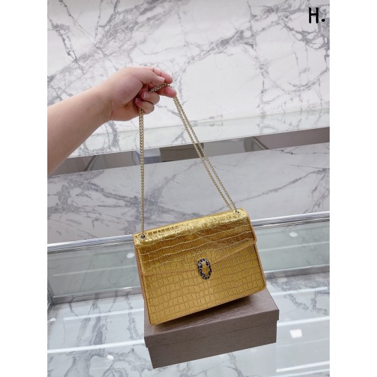 BVLGARI BAGS BVLGARI BAGS