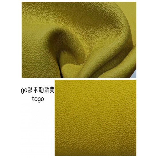 Hermes Togo Leather 78 colors