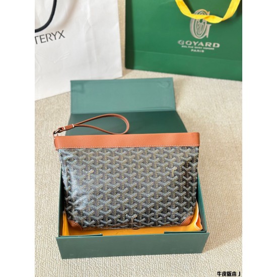 Goyard BAGS