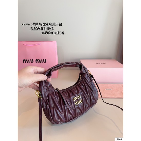 MiuMiu BAGS