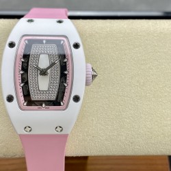 Richard Mille Watches