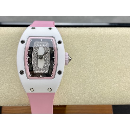 Richard Mille Watches