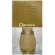 Hermes Matte American Crocodile Color Card