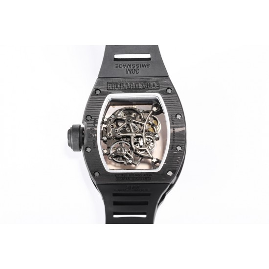 Richard Mille Watches