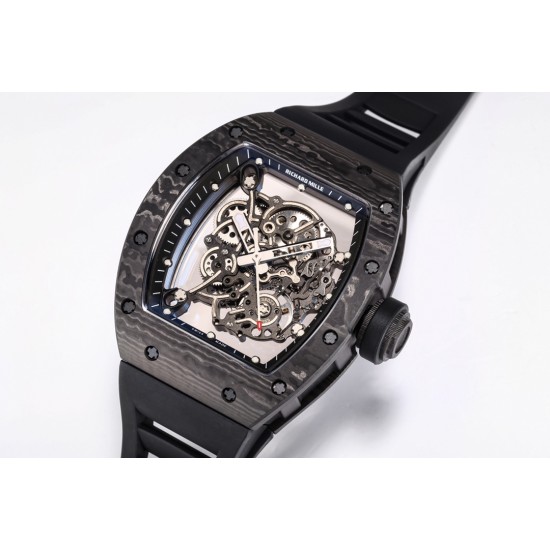 Richard Mille Watches