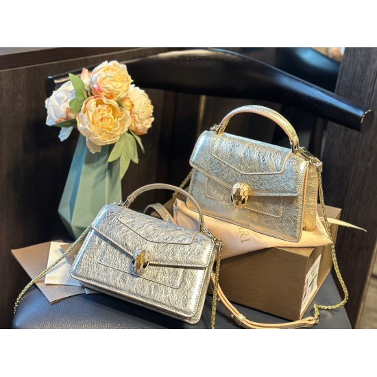 BVLGARI BAGS BVLGARI BAGS