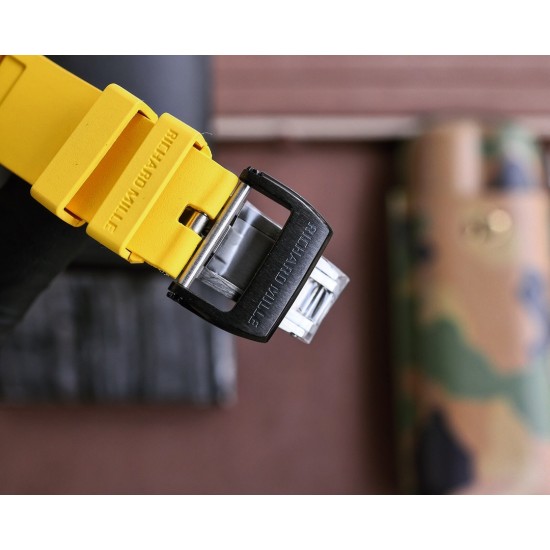 Richard Mille Watches