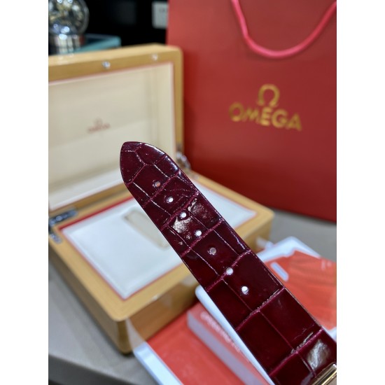 OMEGA Watches