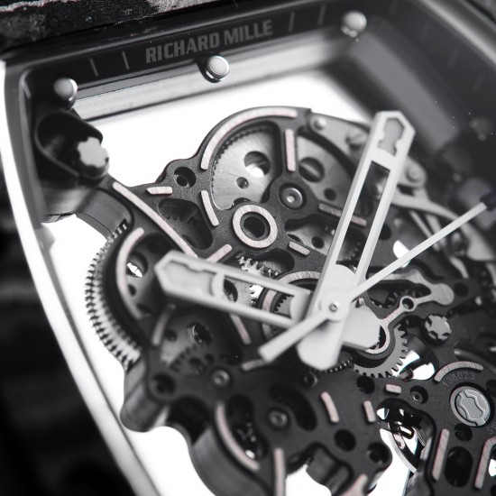 Richard Mille Watches