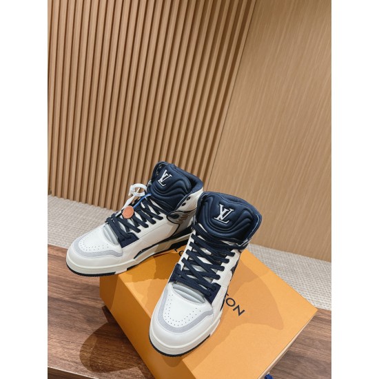 LV Sneakers