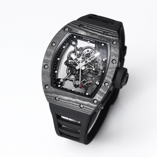 Richard Mille Watches
