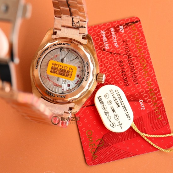OMEGA Watches