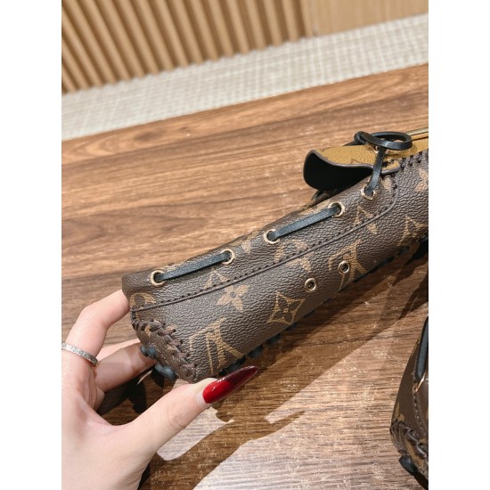 LV Loafers and Ballerinas