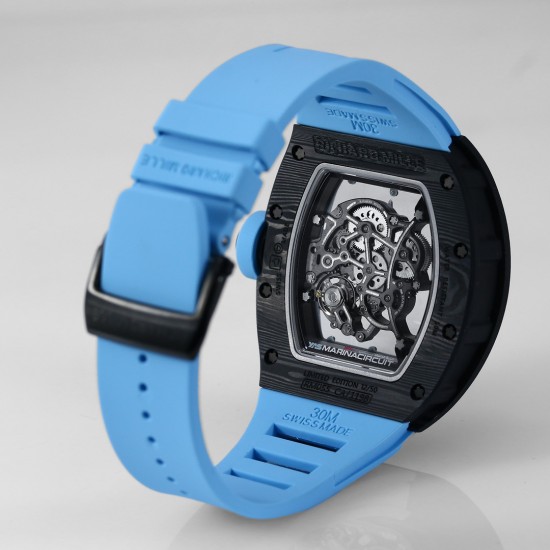 Richard Mille Watches