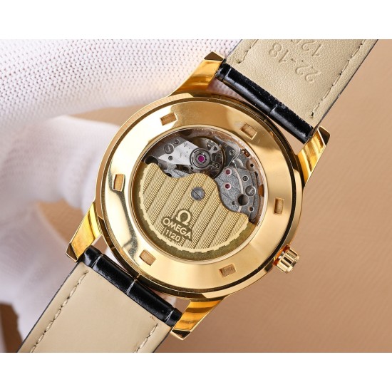 OMEGA Watches