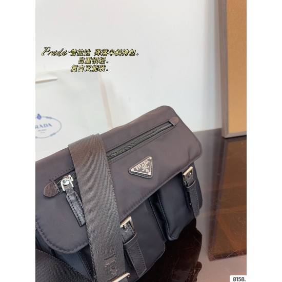 PRADA BAGS