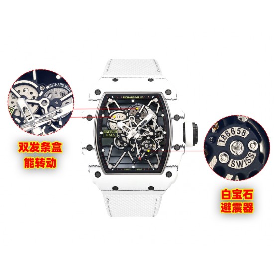 Richard Mille Watches