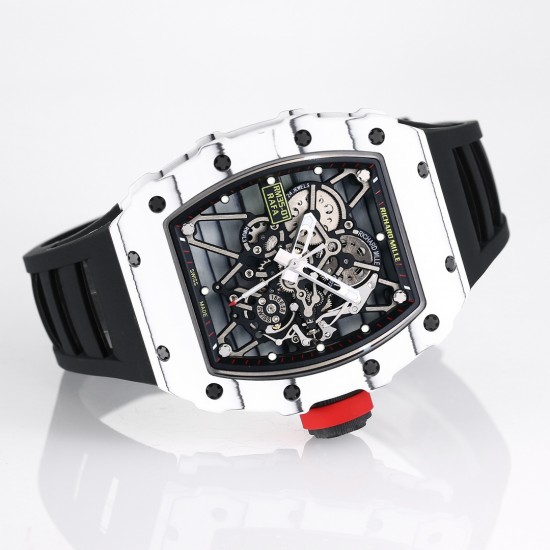 Richard Mille Watches
