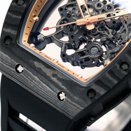Richard Mille Watches