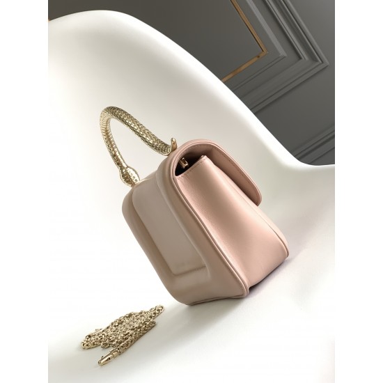BVLGARI BAGS