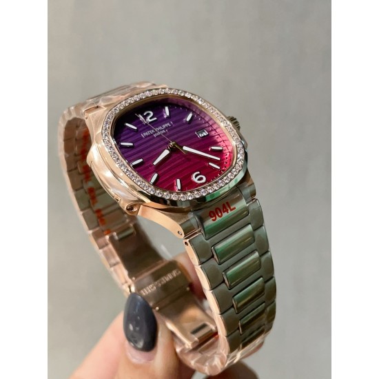 Patek Philippe Watches