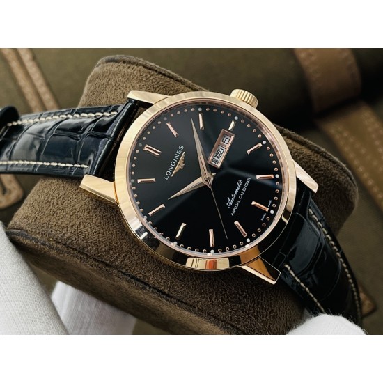 Longines Watches