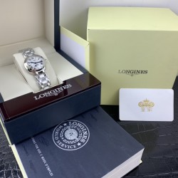 Longines Watches