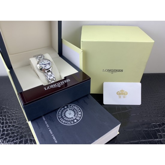 Longines Watches