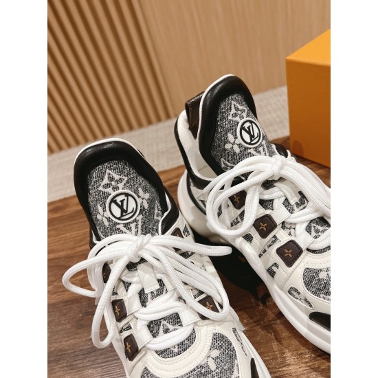 LV Sneakers