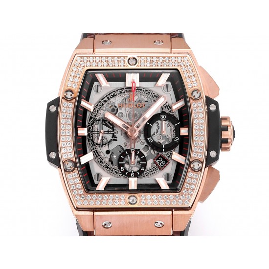 Hublot Watches