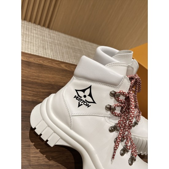 LV Boots