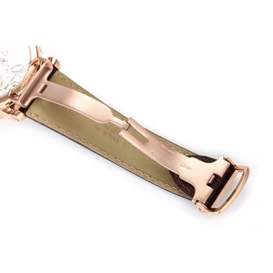 Cartier Watches