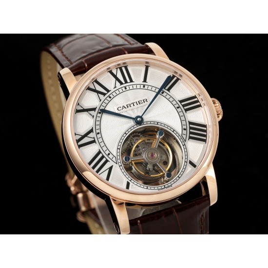 Cartier Watches