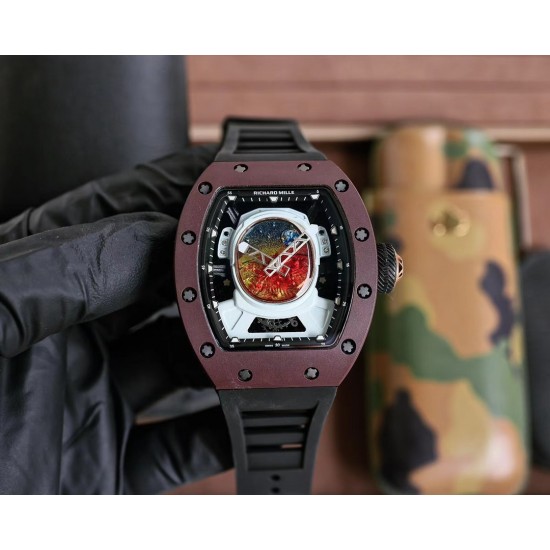 Richard Mille Watches