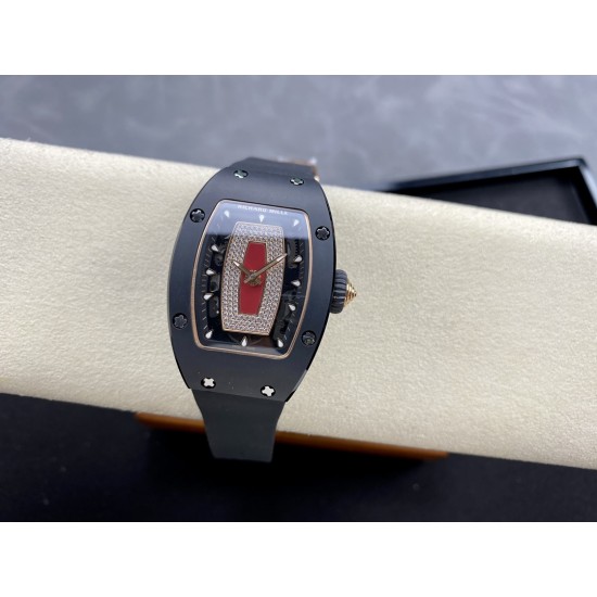 Richard Mille Watches