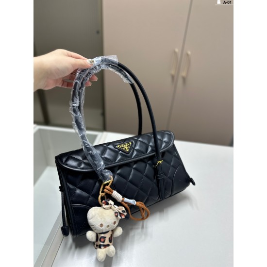 PRADA BAGS