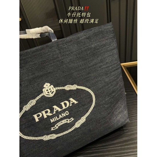 PRADA BAGS