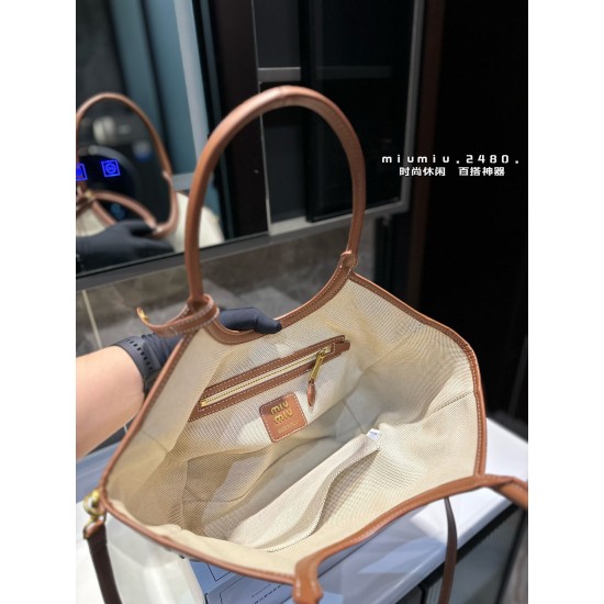 MiuMiu BAGS