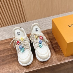 LV Sneakers