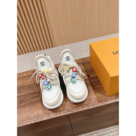 LV Sneakers