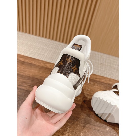 LV Sneakers