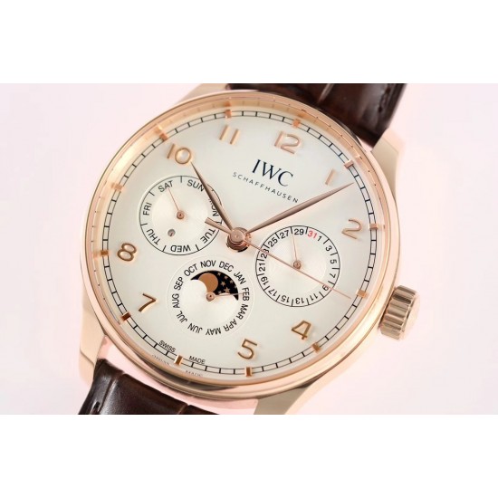 IWC Watches