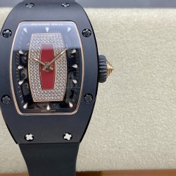 Richard Mille Watches