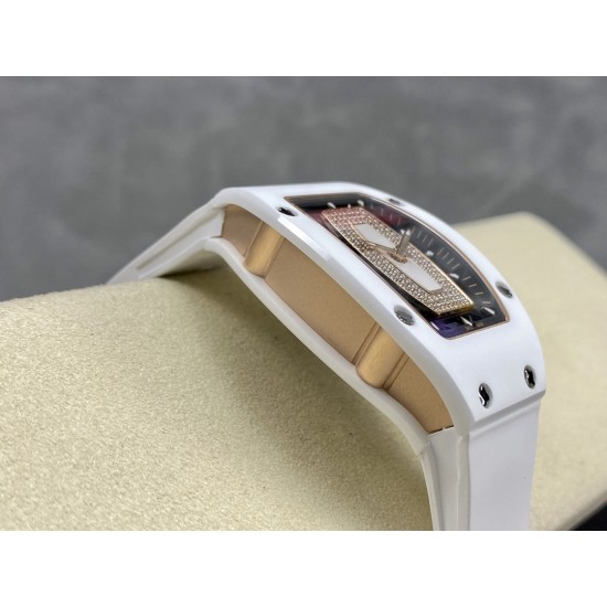 Richard Mille Watches