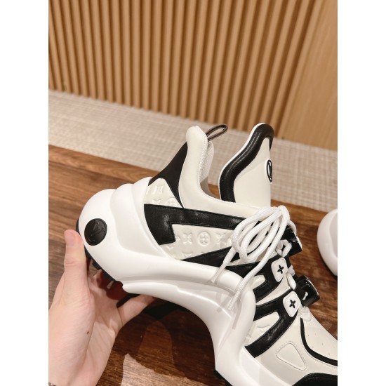 LV Sneakers